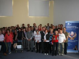 Wochenendseminar 2010